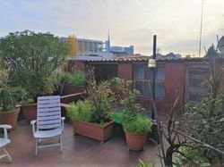 Apartment with large terrace and garage - Lote 8921 (Subasta 8921)