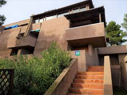 Apartment in residence with sea view - Lote 8922 (Subasta 8922)