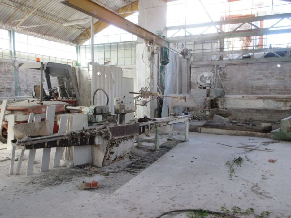 #8925 Capannone con terreno circostante in vendita - foto 6