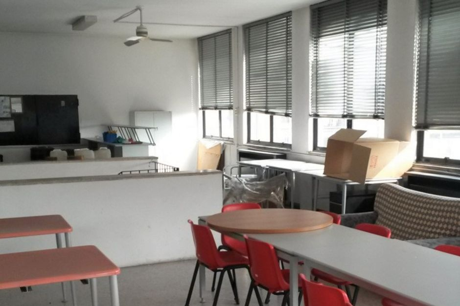 #8934 Capannone (part 205) in zona industriale in vendita - foto 4