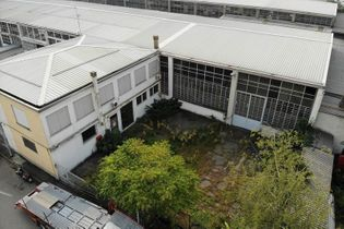 Capannoni artigianali in vendita