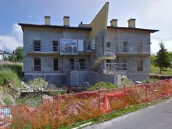 Building land with residential building under construction - Lot 8948 (Auction 8948)