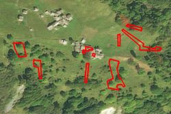 Agricultural land of , square meters and rural buildings - Lot 8966 (Auction 8966)