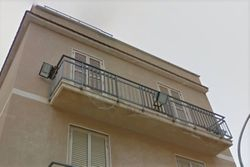 Three room apartment on the second floor and laundry room - Lot 8969 (Auction 8969)