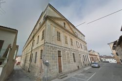 Abitazione in centro storico - Lotto 8993 (Asta 8993)