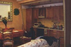 Apartment on three floors - Lot 8997 (Auction 8997)