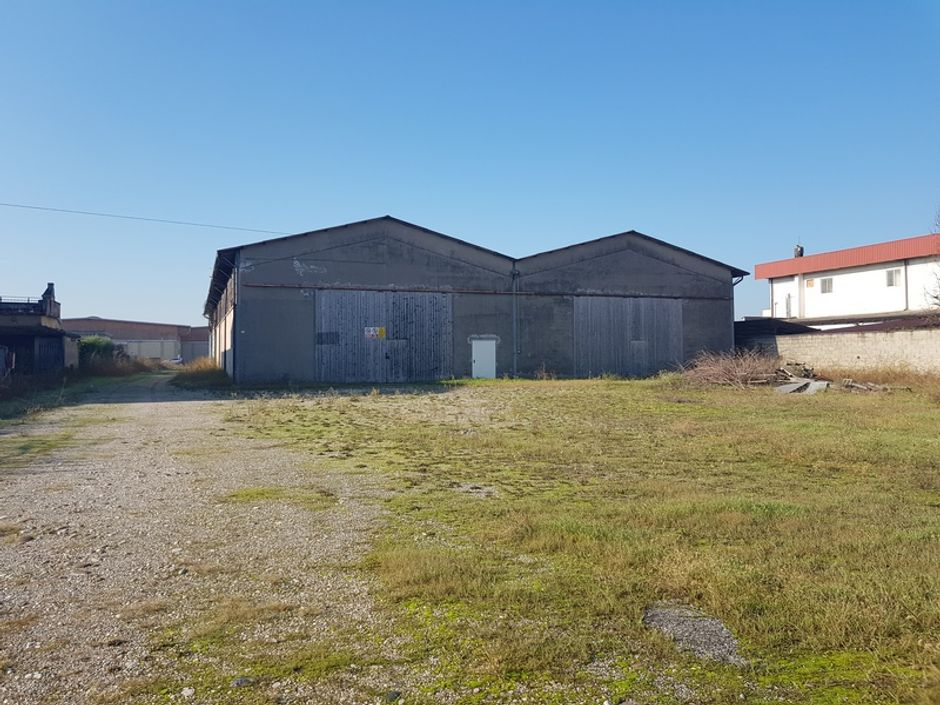 #9015 Complesso artigianale in vendita - foto 1