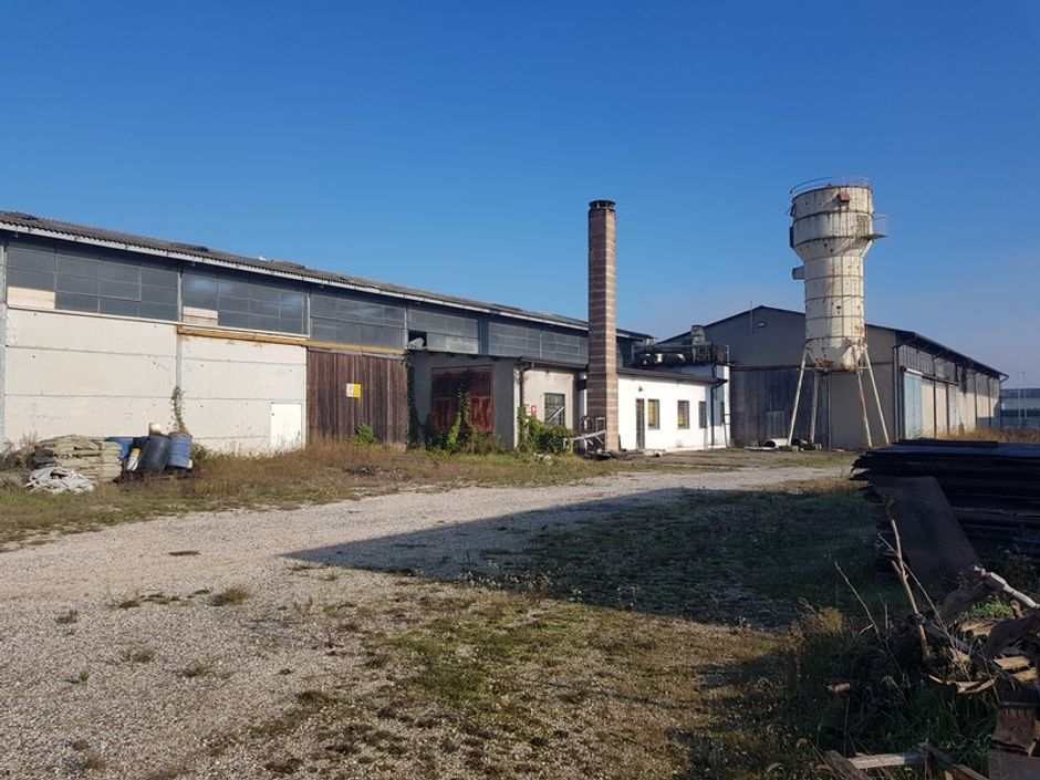 #9015 Complesso artigianale in vendita - foto 2