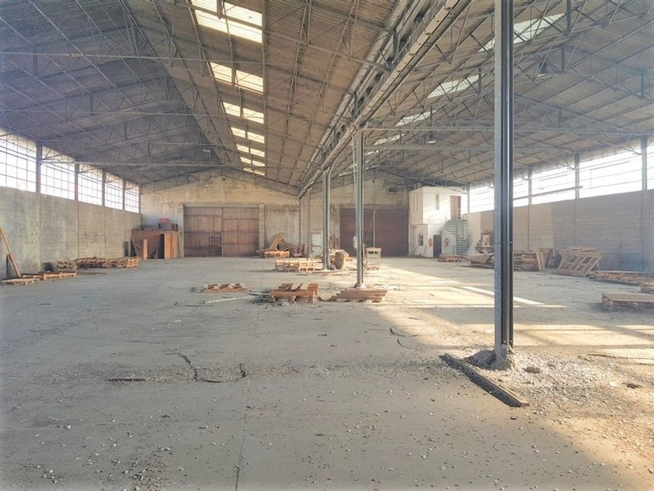 #9015 Complesso artigianale in vendita - foto 7