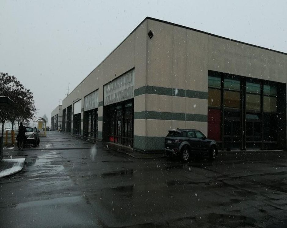 #9016 Capannone commerciale di 1.690 mq in vendita - foto 6