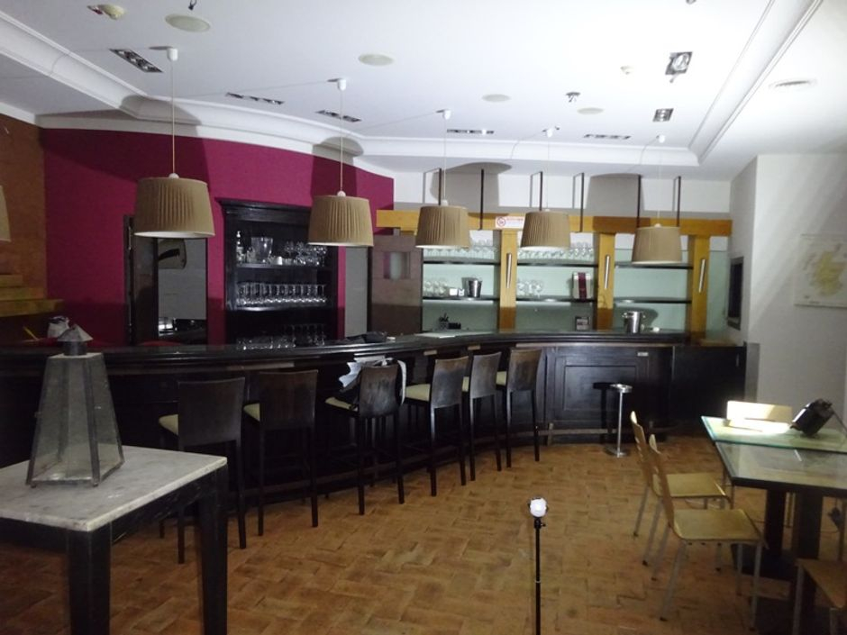 #9027 Ristorante di pregio architettonico in centro storico in vendita - foto 1