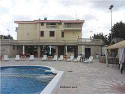 Independent villa with swimming pool - Lot 9045 (Auction 9045)