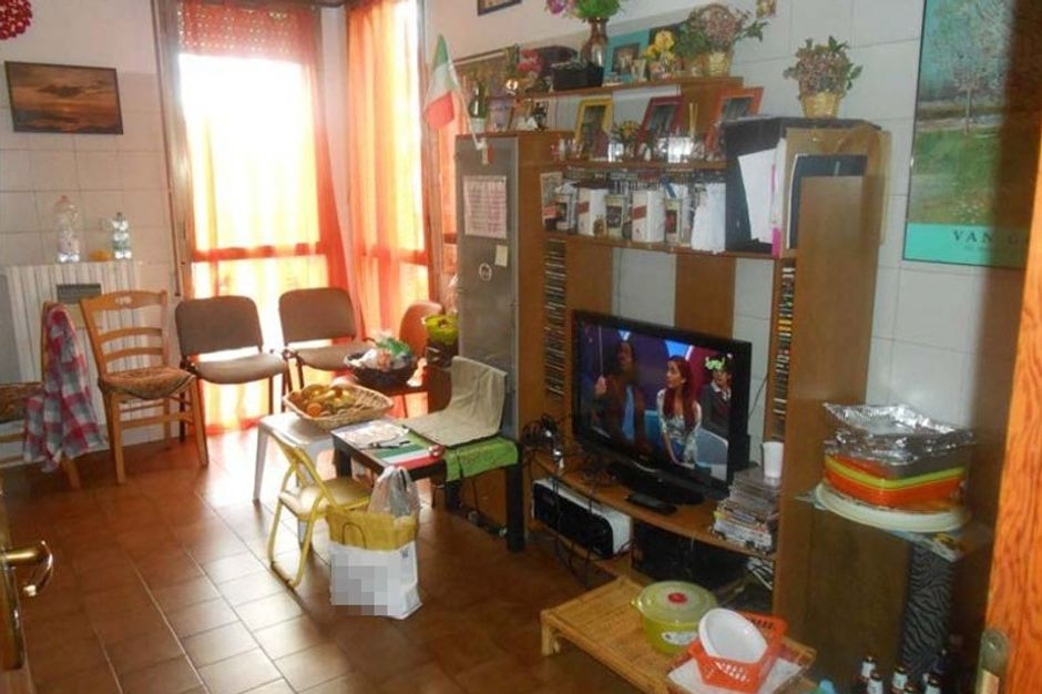 #9053 Capannone con palazzina uffici e abitazione custode in vendita - foto 11