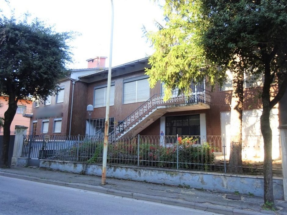 #9068 Complesso industriale con Piano di recupero in vendita - foto 1