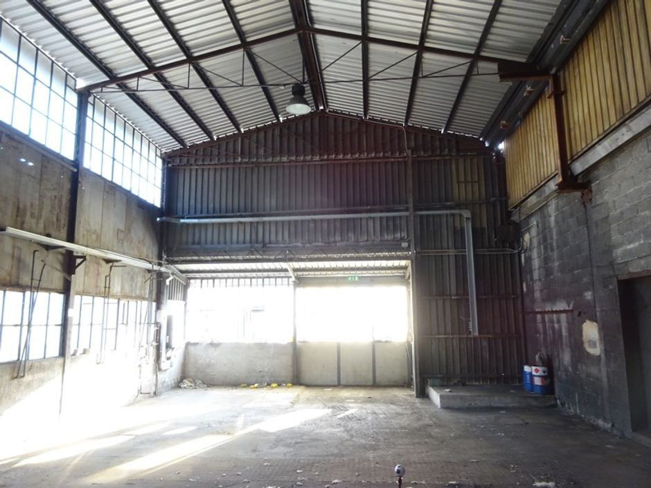 #9068 Complesso industriale con Piano di recupero in vendita - foto 12