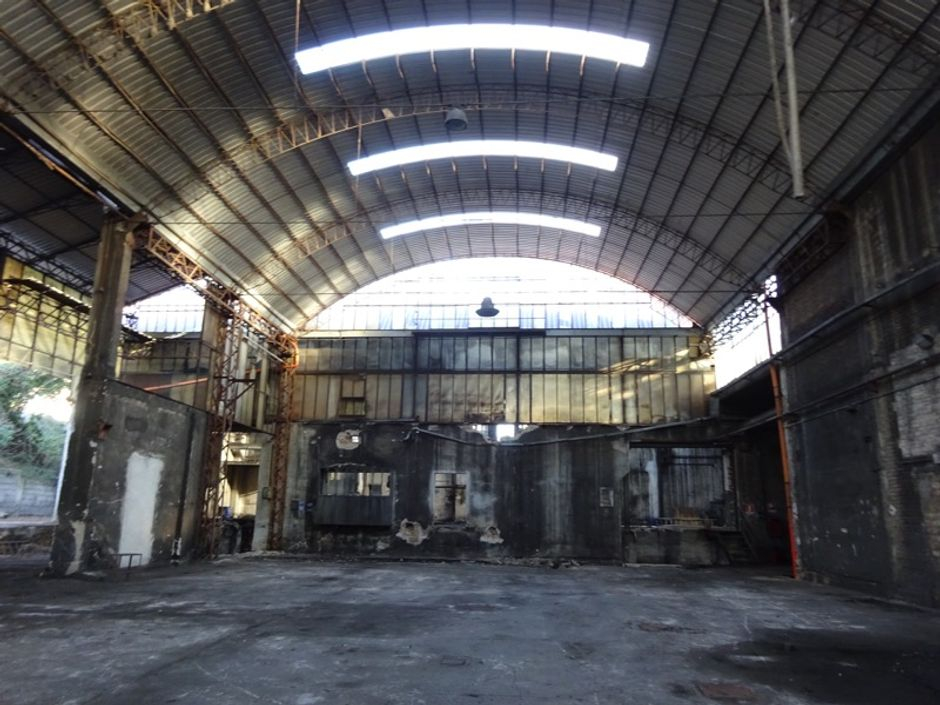 #9068 Complesso industriale con Piano di recupero in vendita - foto 14