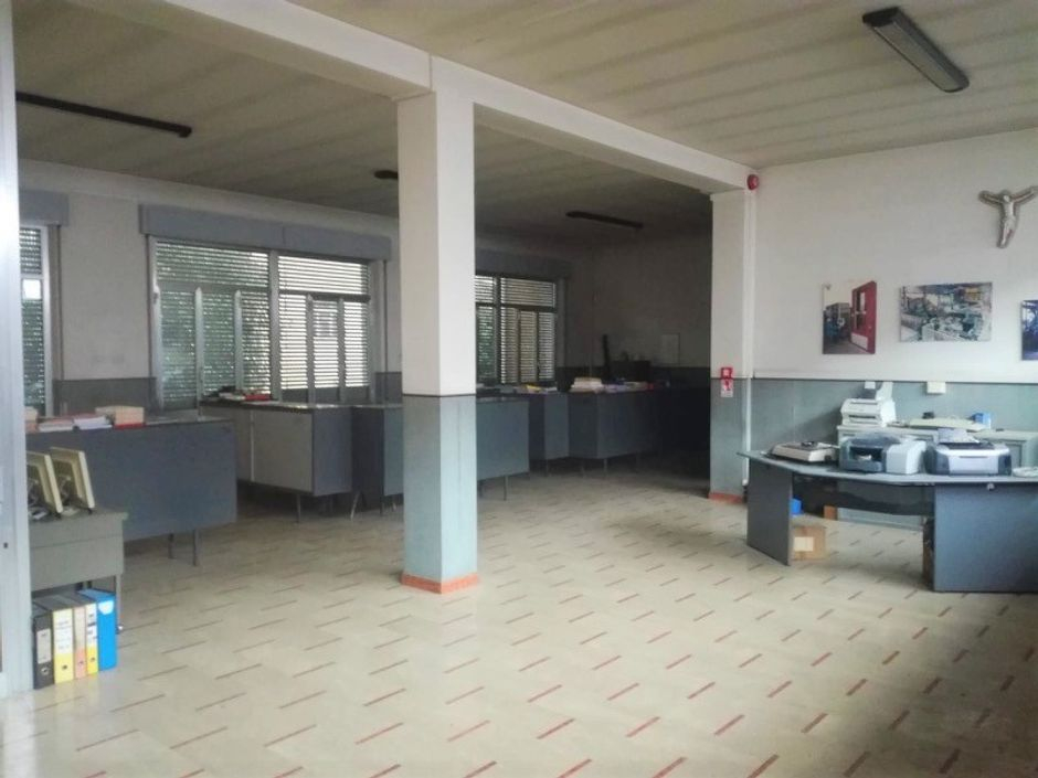 #9068 Complesso industriale con Piano di recupero in vendita - foto 15