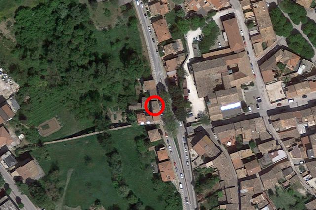 Ville in vendita