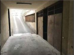 Almacenamiento en el sótano de metros cuadrados. - Lot 9081 (Auction 9081)