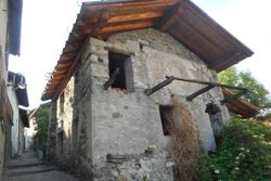 Rustic building - Lot 9085 (Auction 9085)