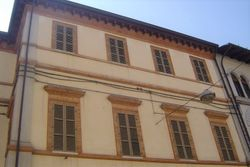 Apartment and parking space in the historic center - Lot 9119 (Auction 9119)
