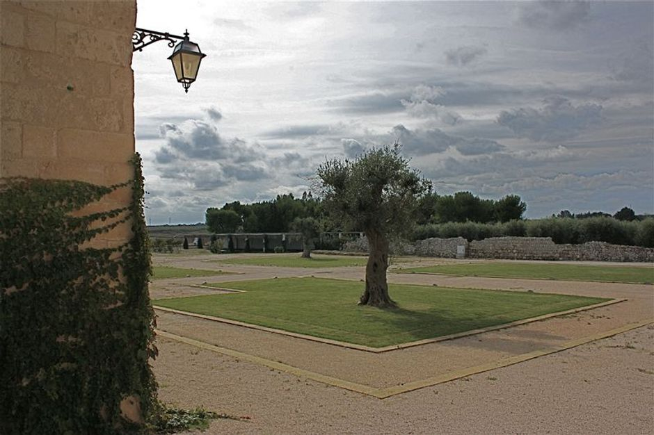 #9124 Agriturismo ristrutturato con terreno agricolo in vendita - foto 17