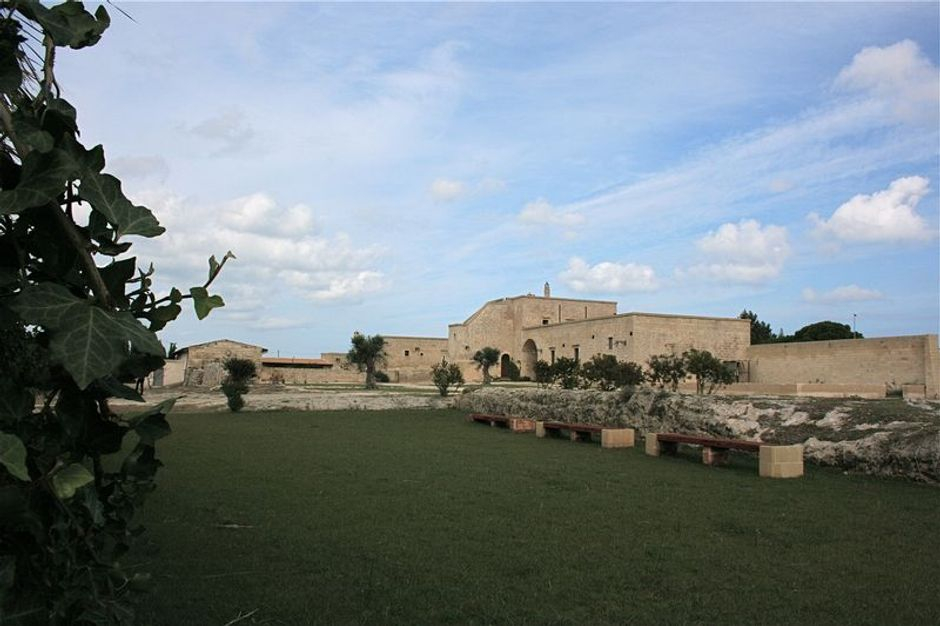 #9124 Agriturismo ristrutturato con terreno agricolo in vendita - foto 24