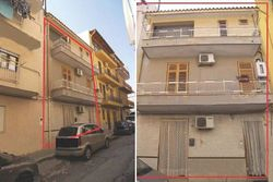 House on three floors - Lot 9132 (Auction 9132)