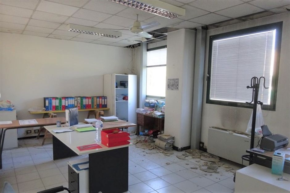 #9143 Capannone industriale con corte esclusiva in vendita - foto 5