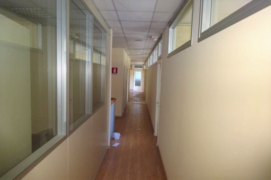 #9143 Capannone industriale con corte esclusiva in vendita - foto 7