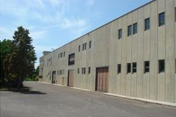 Capannone industriale con appartamento - Lotto 9145 (Asta 9145)