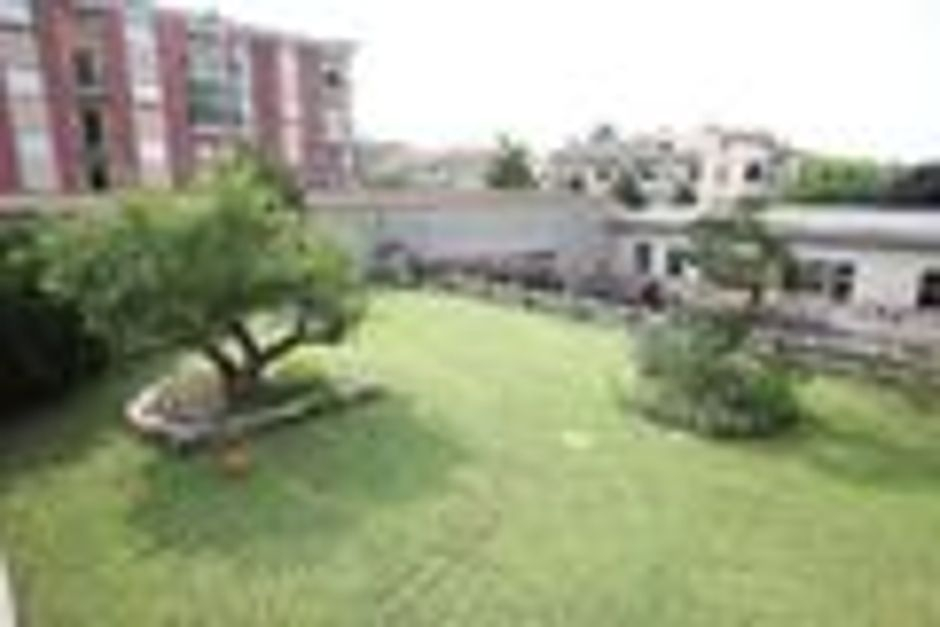 #921 Capannone con tetto giardino e piscina in vendita - foto 2