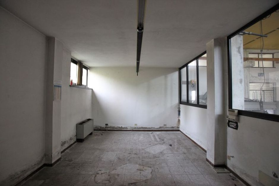 #921 Capannone con tetto giardino e piscina in vendita - foto 13