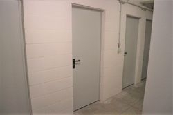Cellar in the basement sub - Lot 9256 (Auction 9256)