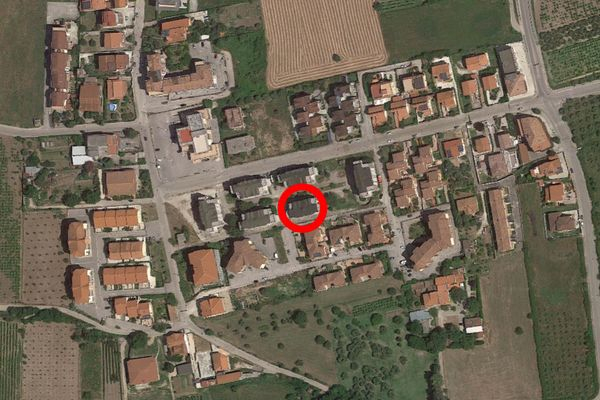 Immagine n0 - Planimetry - Aerial view - Asta 9261