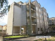 Immagine n0 - Residential building in advanced rough (part 692) - Asta 9261