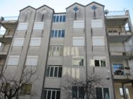 Immagine n2 - Residential building in advanced rough (part 692) - Asta 9261