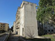 Immagine n3 - Residential building in advanced rough (part 692) - Asta 9261