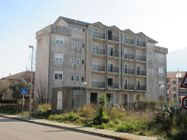 Immagine n6 - Edificio residencial en bruto (parte 693) - Asta 9262