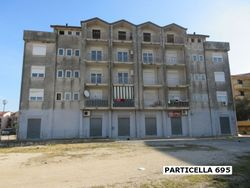 Residential building in the rough  part      - Lot 9263 (Auction 9263)