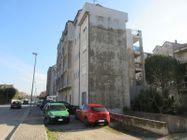 Immagine n2 - Tres apartamentos y tres garajes avanzados sin terminar (parte 696) - Asta 9264