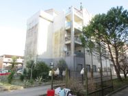 Immagine n6 - Tres apartamentos y tres garajes avanzados sin terminar (parte 696) - Asta 9264