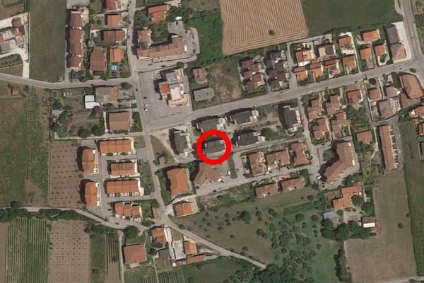 Immagine n0 - Planimetry - Aerial view - Asta 9265