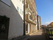 Immagine n2 - Three apartments and three advanced unfinished garages (part 697) - Asta 9265