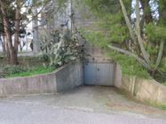 Immagine n5 - Three apartments and three advanced unfinished garages (part 697) - Asta 9265