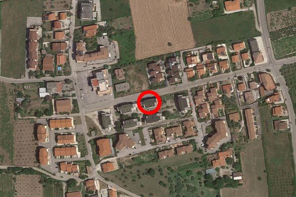 Immagine n0 - Planimetry - Aerial view - Asta 9266