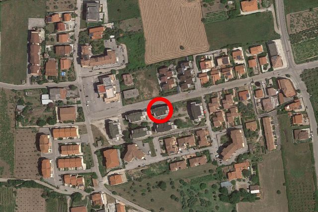 Palazzi in vendita