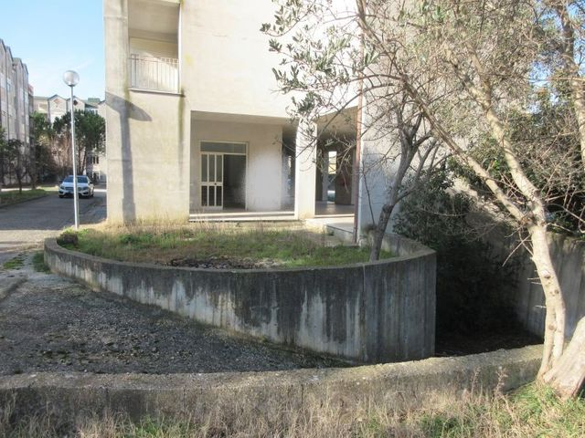 Palazzi in vendita