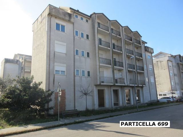Palazzi in vendita