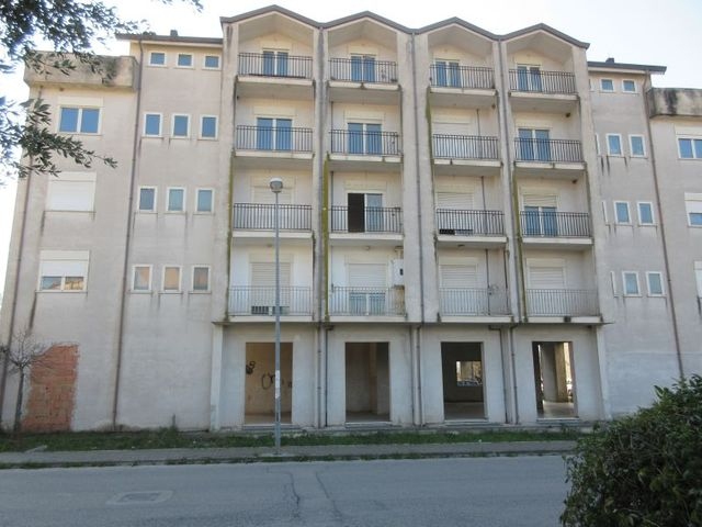 Palazzi in vendita